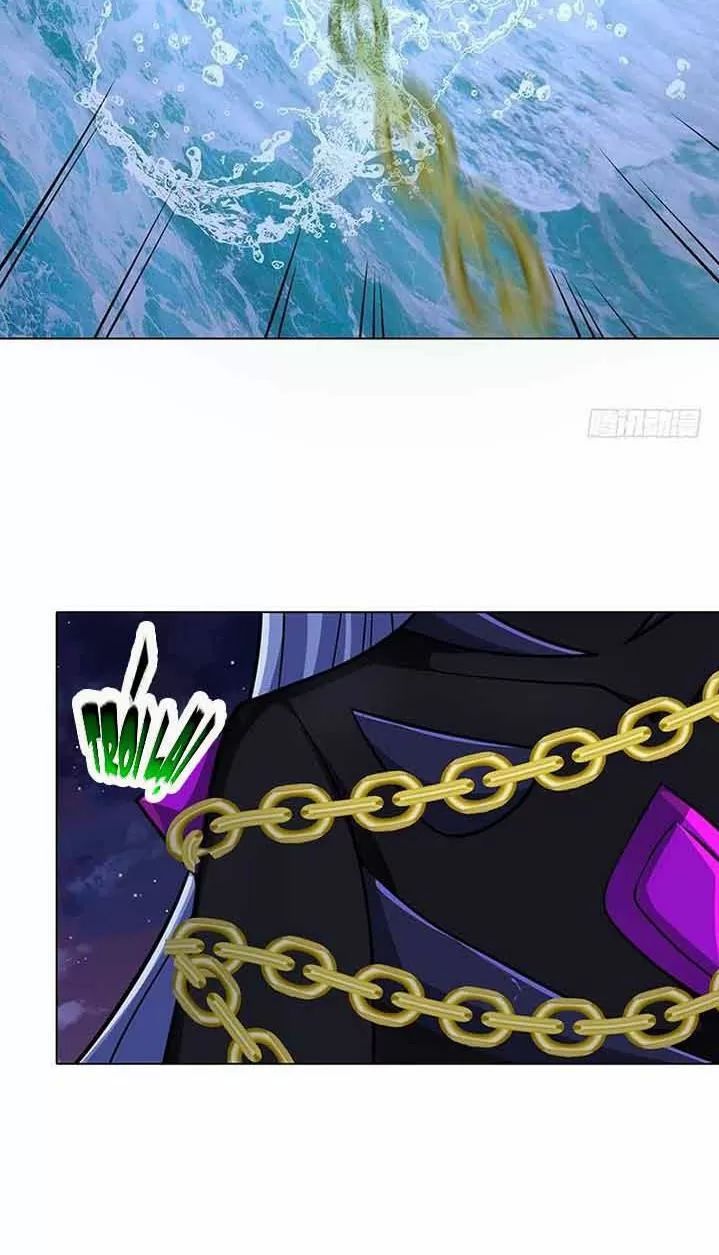 Quy Luật Tình Yêu Ở Mạt Thế Chapter 292 - 7