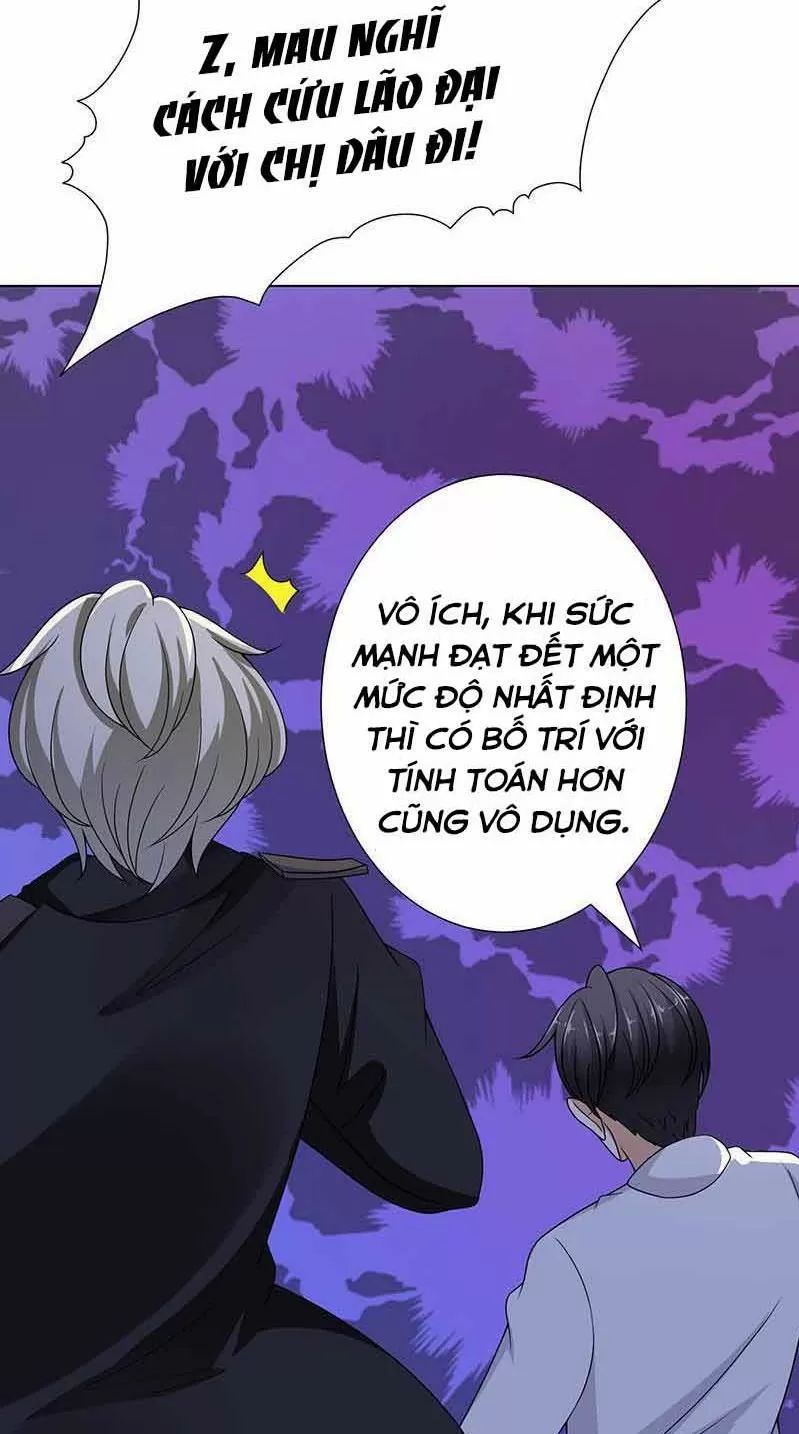 Quy Luật Tình Yêu Ở Mạt Thế Chapter 293 - 2