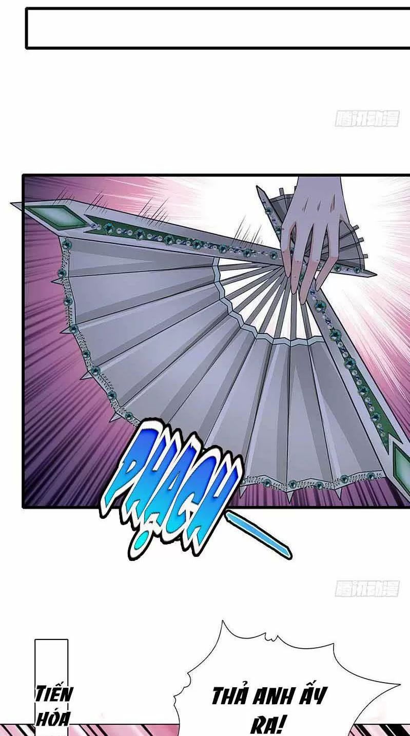 Quy Luật Tình Yêu Ở Mạt Thế Chapter 293 - 11