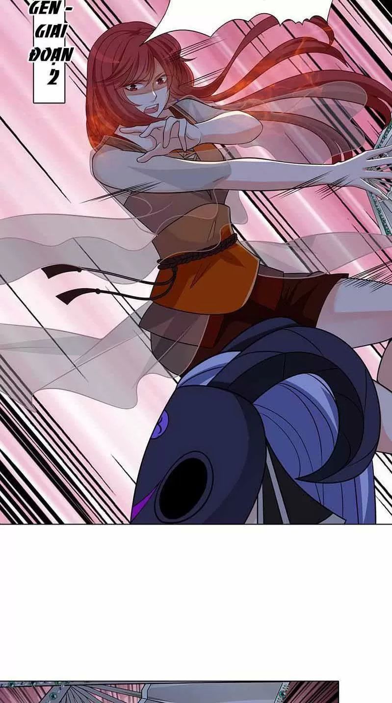 Quy Luật Tình Yêu Ở Mạt Thế Chapter 293 - 12