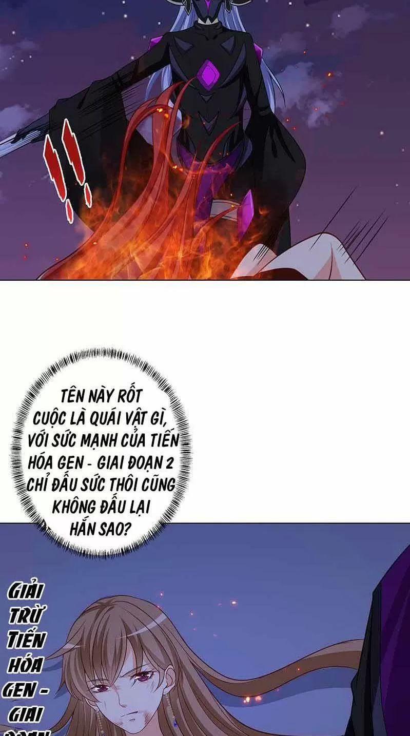 Quy Luật Tình Yêu Ở Mạt Thế Chapter 293 - 14