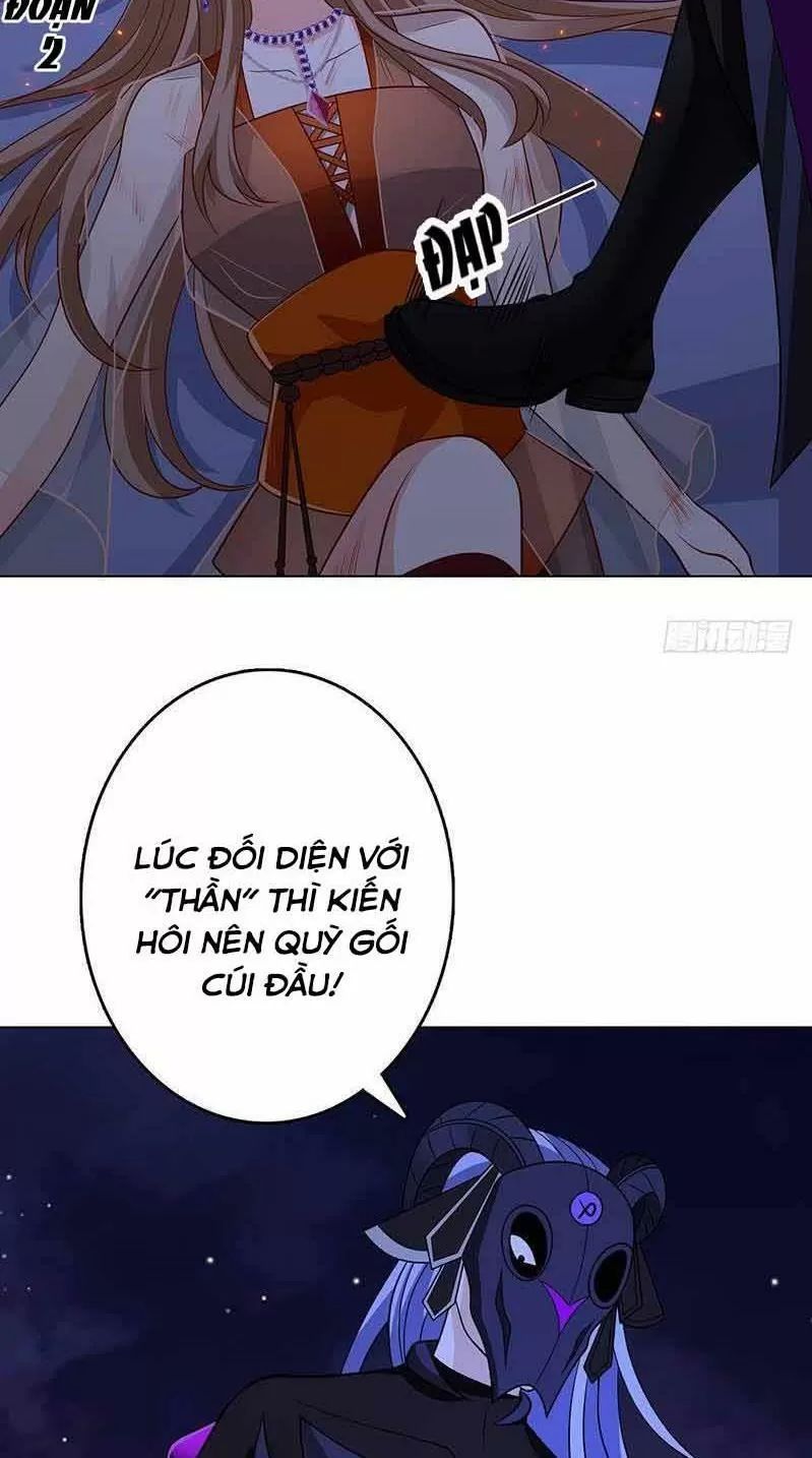 Quy Luật Tình Yêu Ở Mạt Thế Chapter 293 - 15