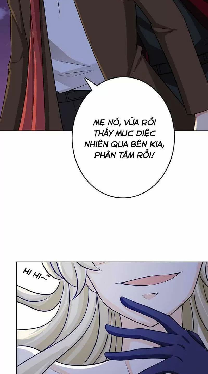 Quy Luật Tình Yêu Ở Mạt Thế Chapter 293 - 18