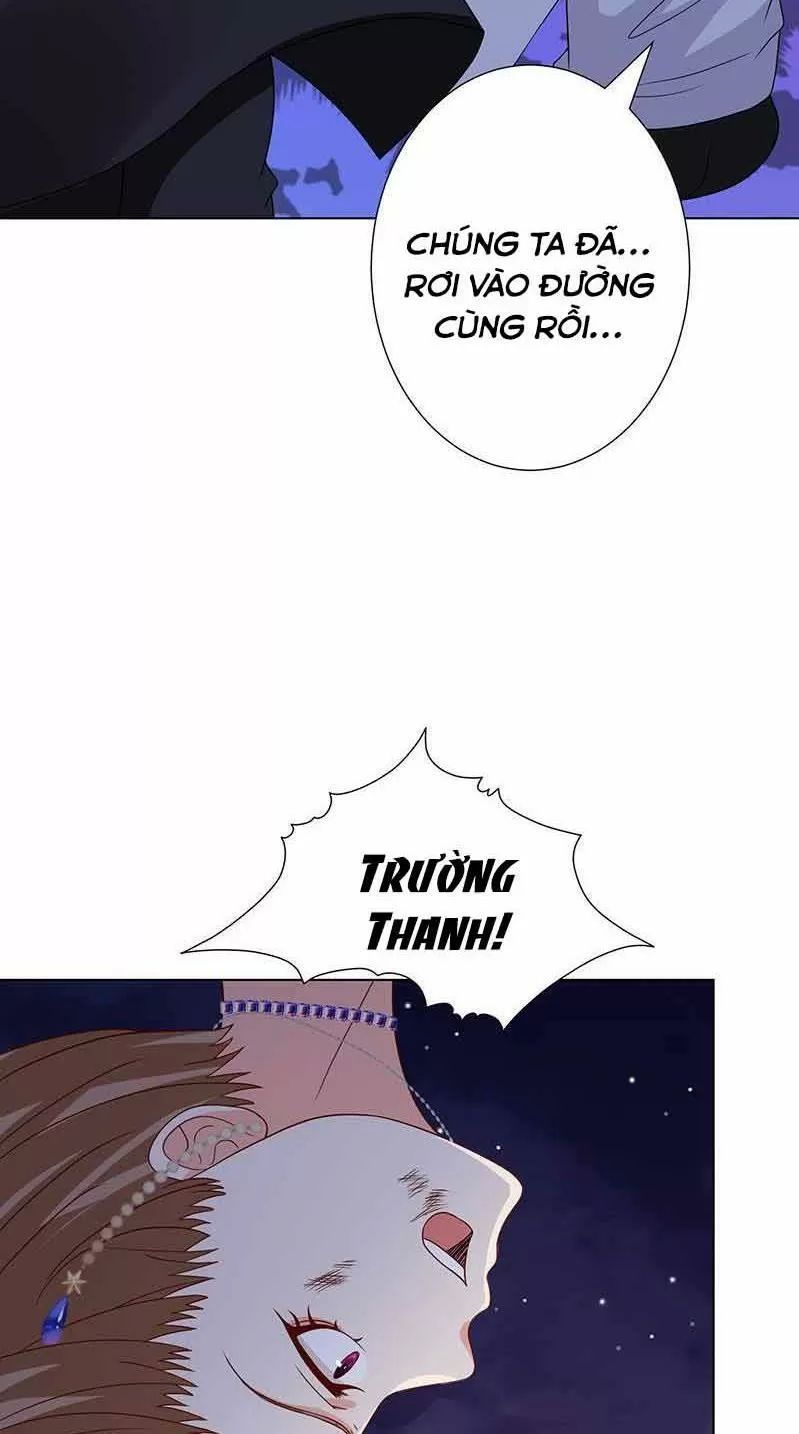Quy Luật Tình Yêu Ở Mạt Thế Chapter 293 - 3