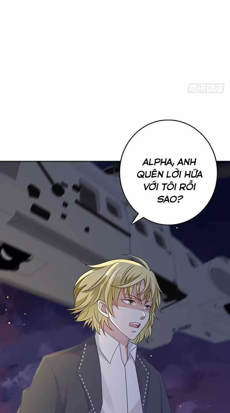 Quy Luật Tình Yêu Ở Mạt Thế Chapter 293 - 22