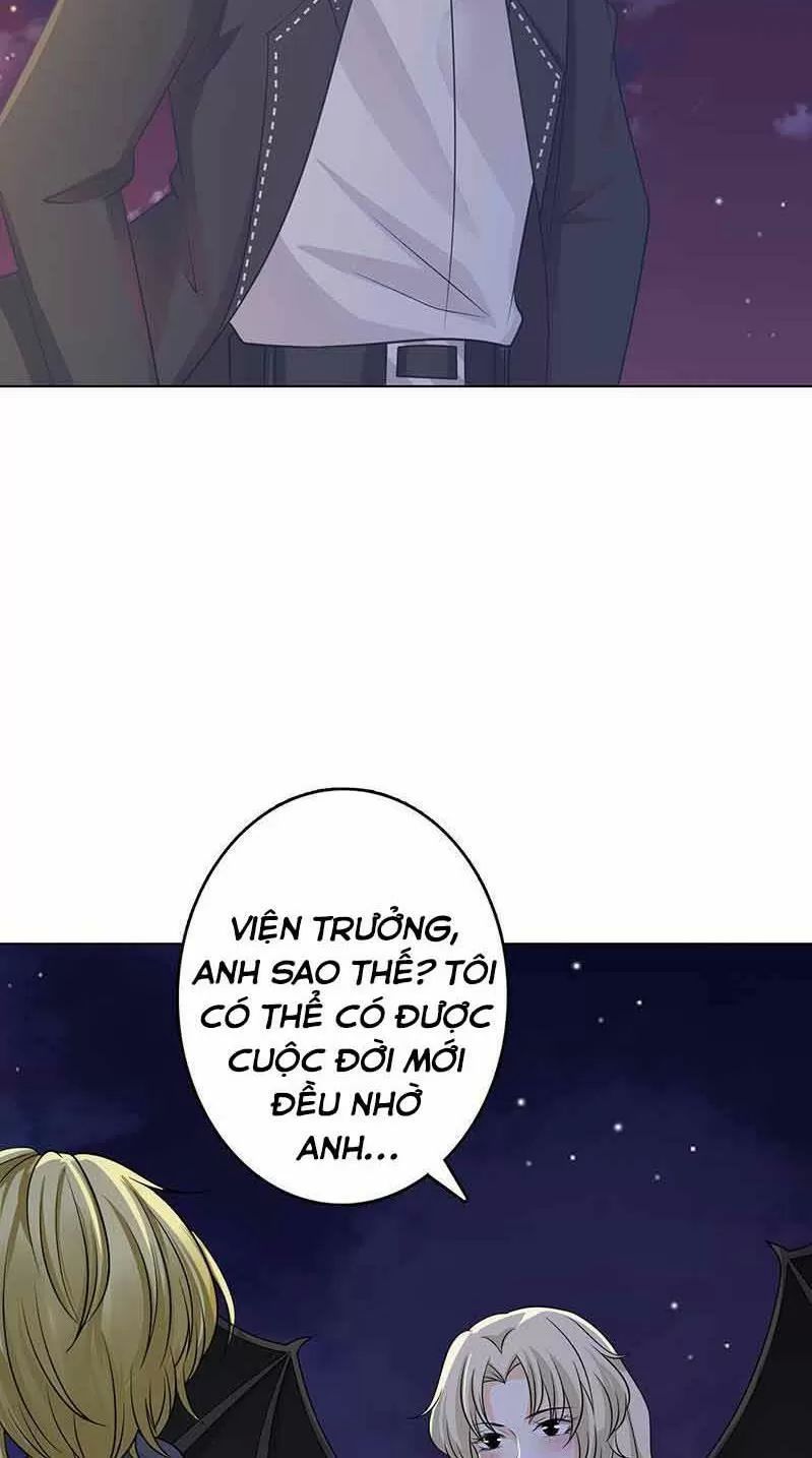Quy Luật Tình Yêu Ở Mạt Thế Chapter 293 - 23