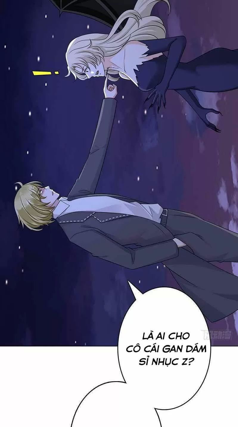 Quy Luật Tình Yêu Ở Mạt Thế Chapter 293 - 25