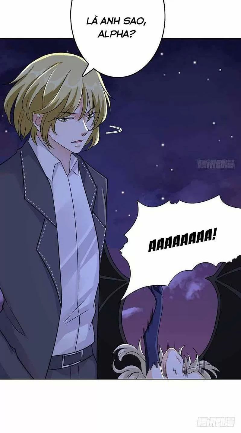 Quy Luật Tình Yêu Ở Mạt Thế Chapter 293 - 26