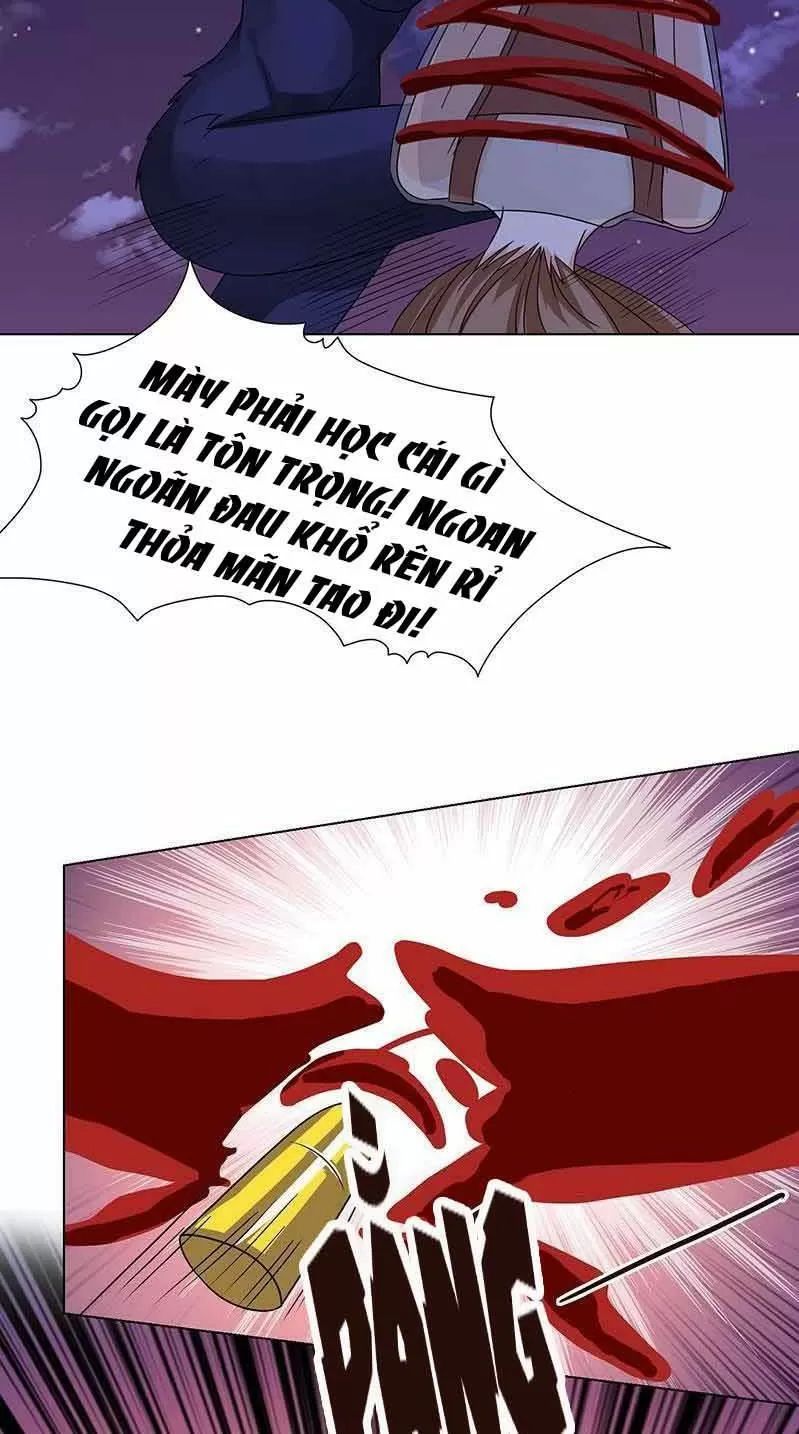 Quy Luật Tình Yêu Ở Mạt Thế Chapter 293 - 5