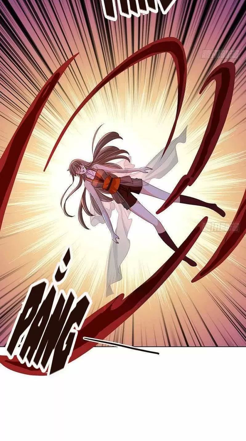 Quy Luật Tình Yêu Ở Mạt Thế Chapter 293 - 6