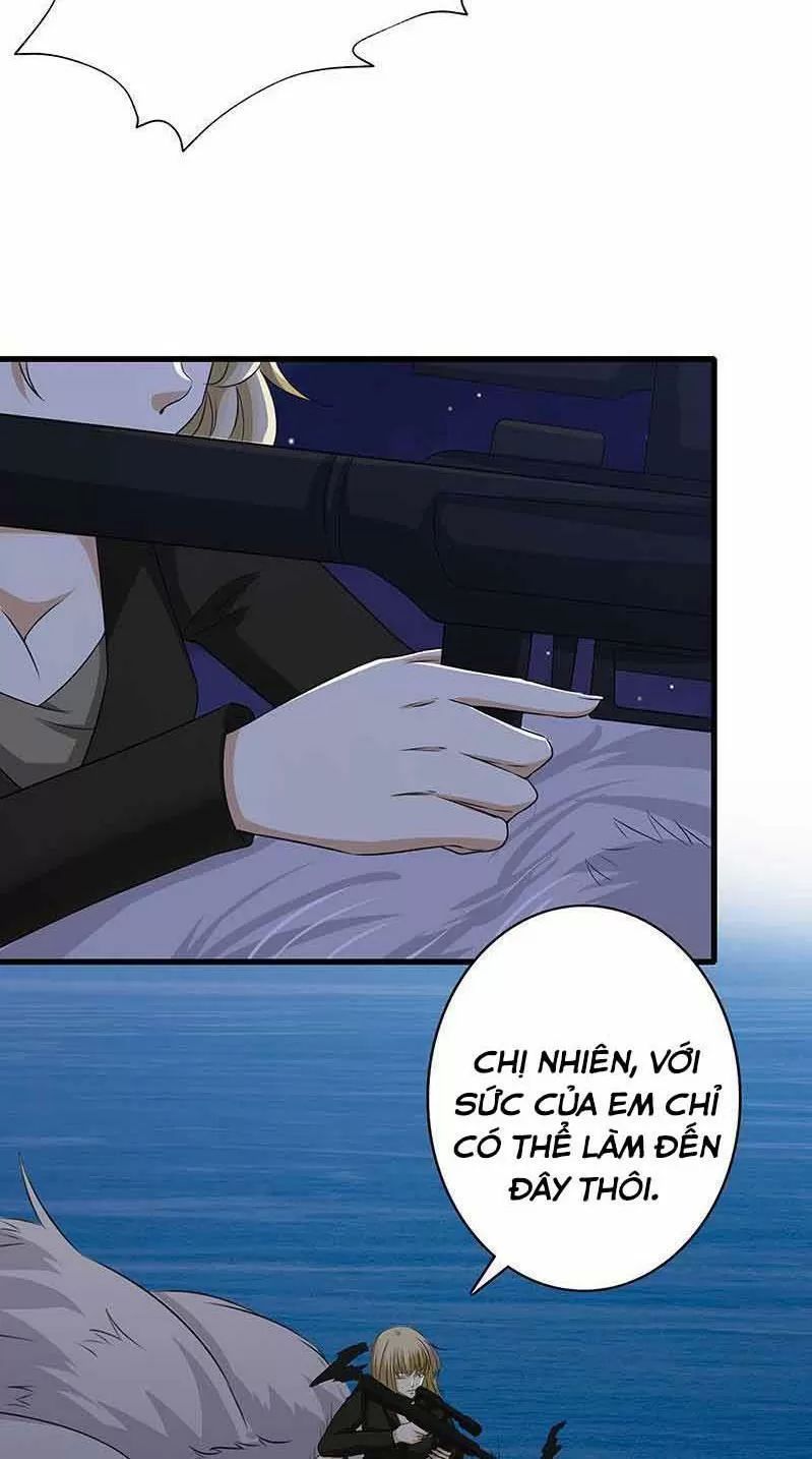 Quy Luật Tình Yêu Ở Mạt Thế Chapter 293 - 8