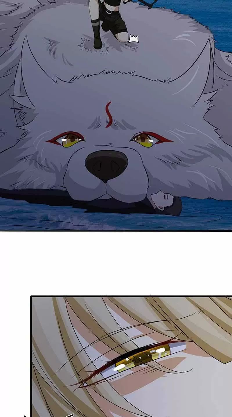 Quy Luật Tình Yêu Ở Mạt Thế Chapter 293 - 9