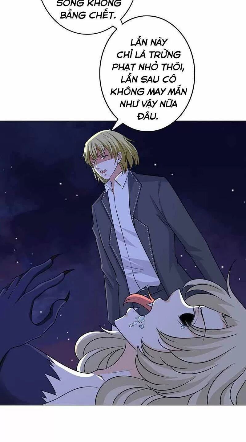 Quy Luật Tình Yêu Ở Mạt Thế Chapter 294 - 2