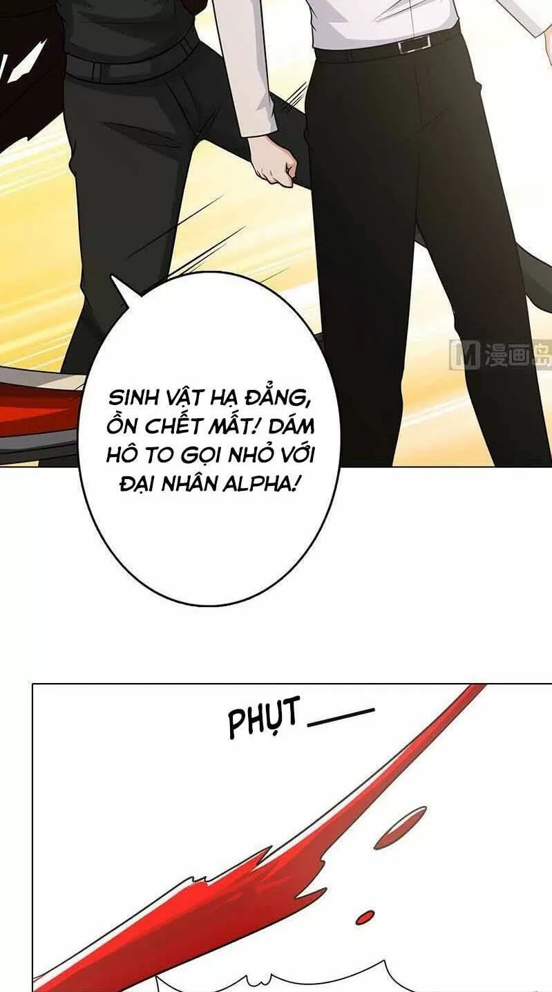 Quy Luật Tình Yêu Ở Mạt Thế Chapter 294 - 11