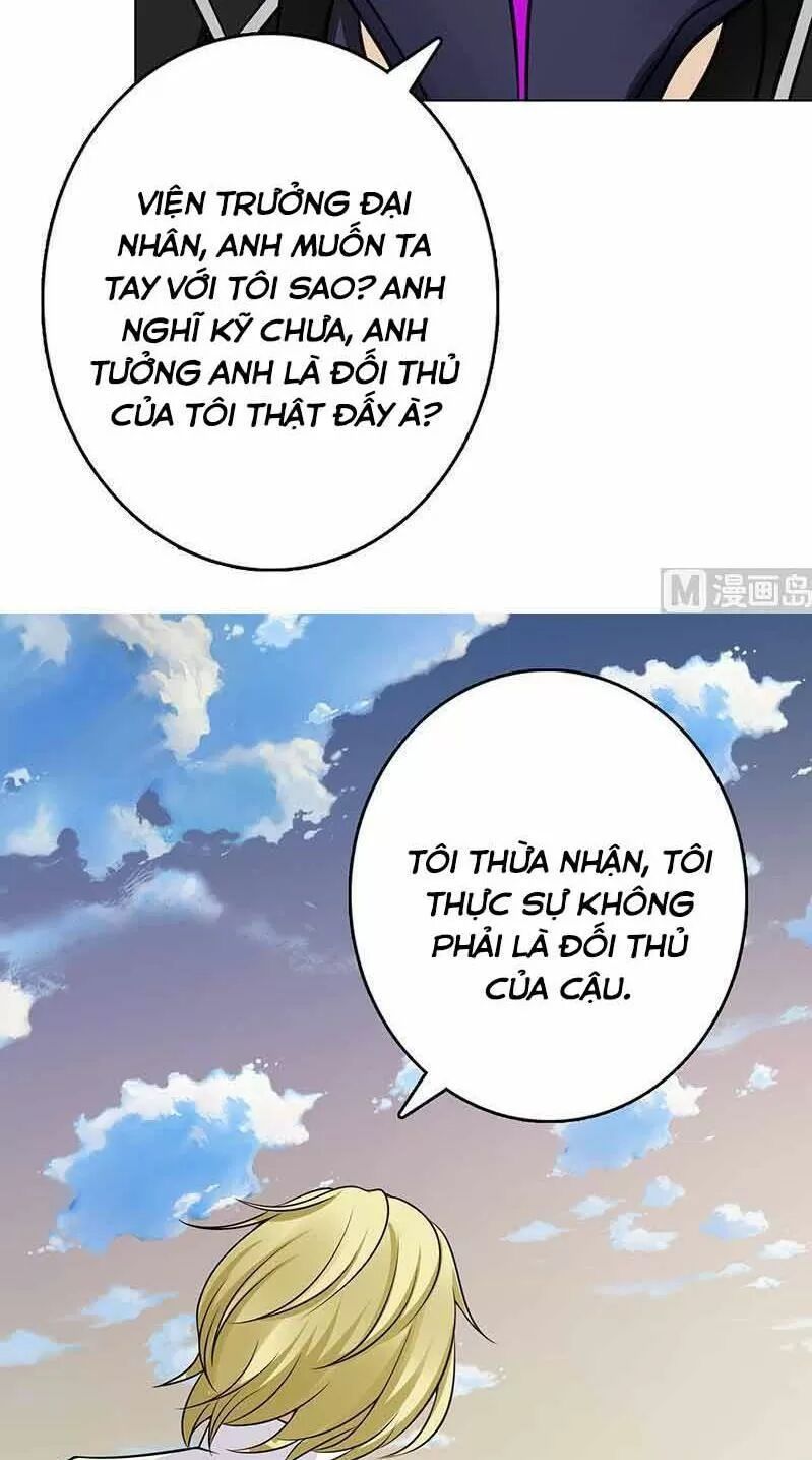 Quy Luật Tình Yêu Ở Mạt Thế Chapter 294 - 14