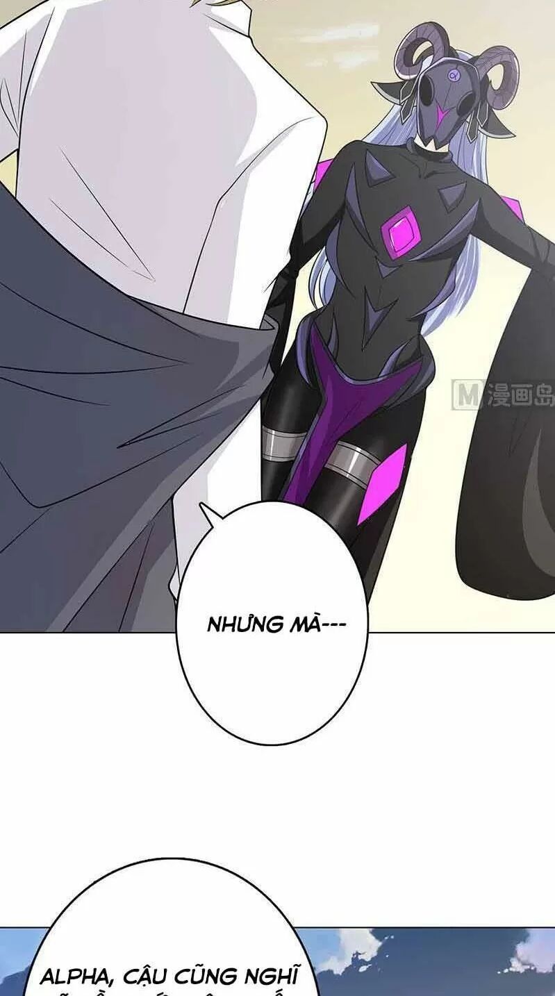 Quy Luật Tình Yêu Ở Mạt Thế Chapter 294 - 15