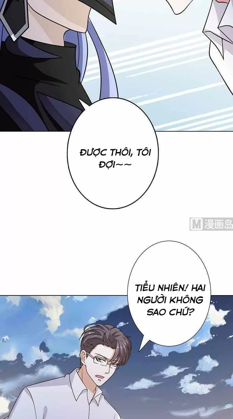 Quy Luật Tình Yêu Ở Mạt Thế Chapter 294 - 19