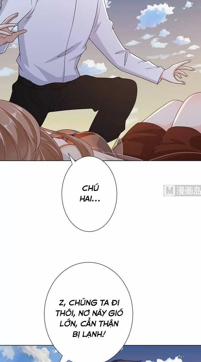 Quy Luật Tình Yêu Ở Mạt Thế Chapter 294 - 20