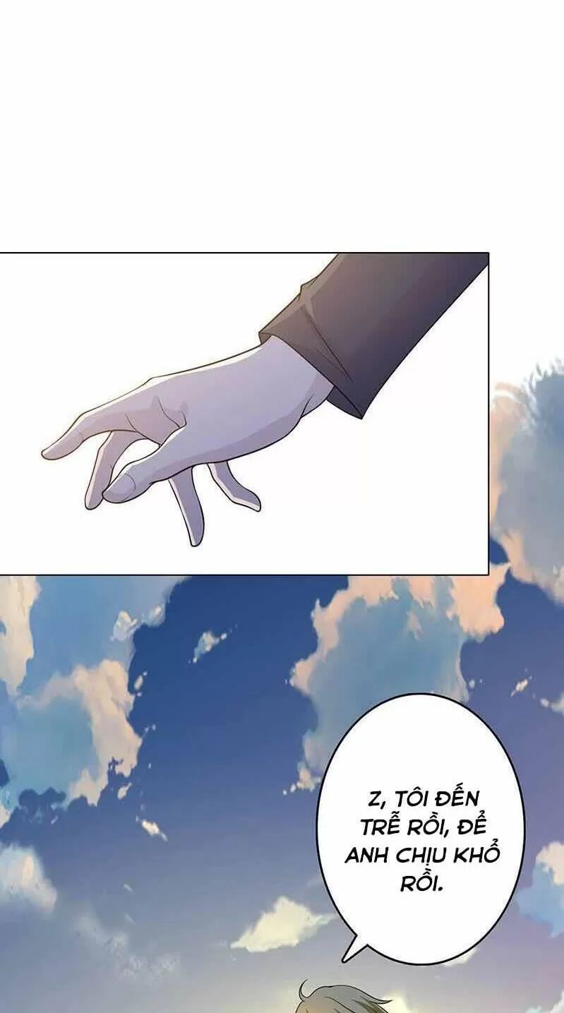 Quy Luật Tình Yêu Ở Mạt Thế Chapter 294 - 3