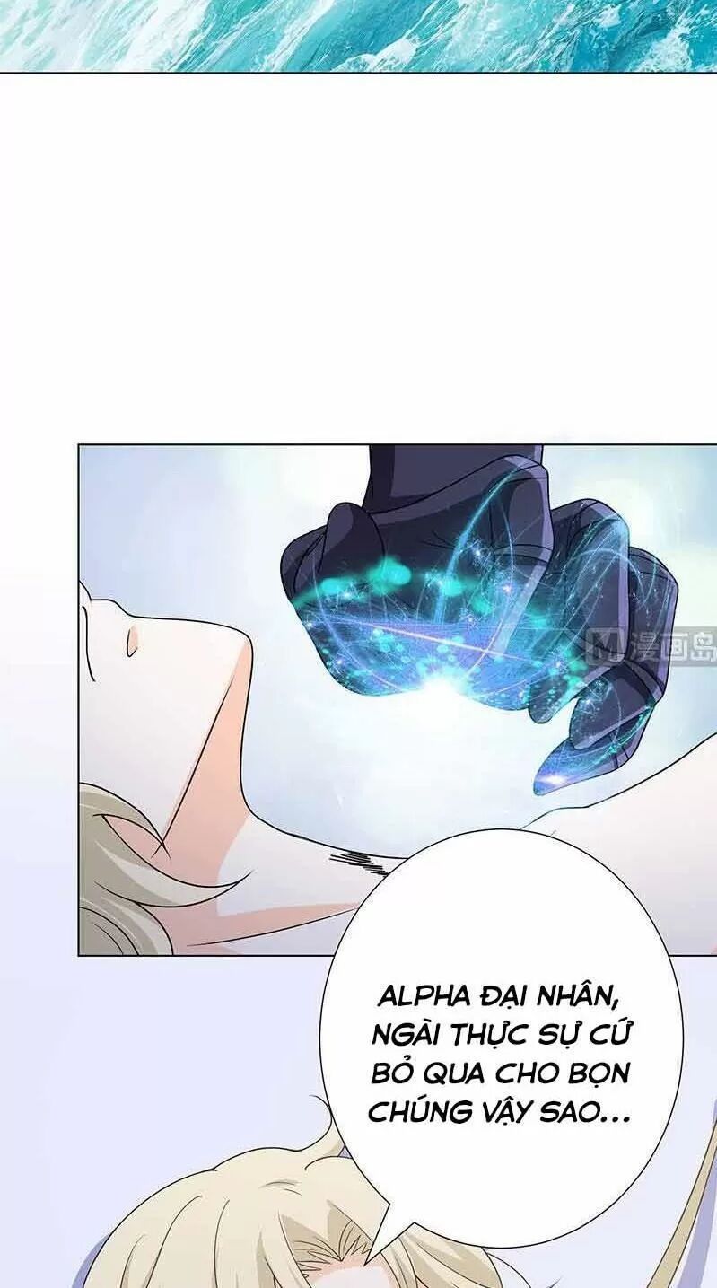 Quy Luật Tình Yêu Ở Mạt Thế Chapter 294 - 23