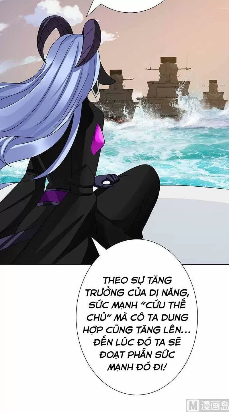 Quy Luật Tình Yêu Ở Mạt Thế Chapter 294 - 26