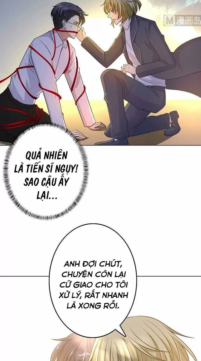 Quy Luật Tình Yêu Ở Mạt Thế Chapter 294 - 4