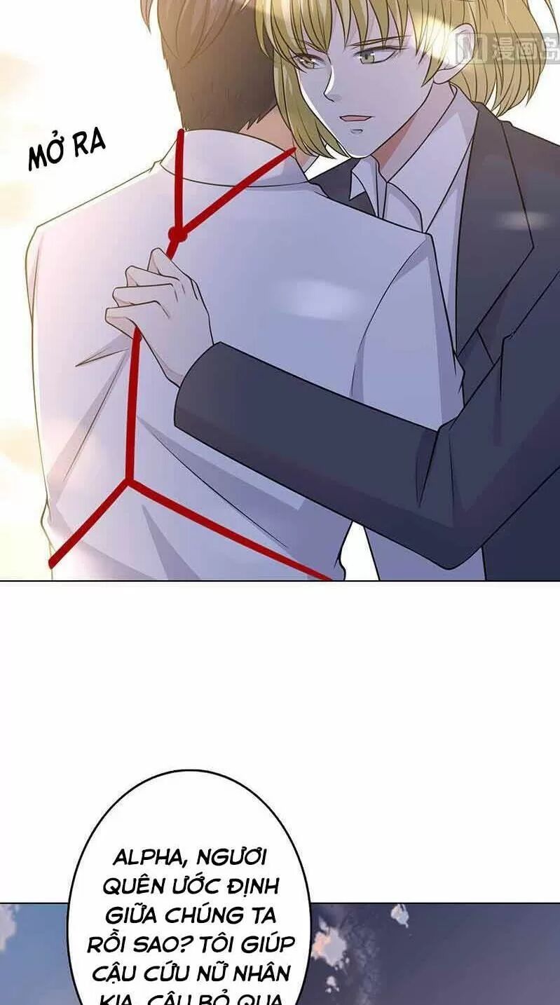 Quy Luật Tình Yêu Ở Mạt Thế Chapter 294 - 5