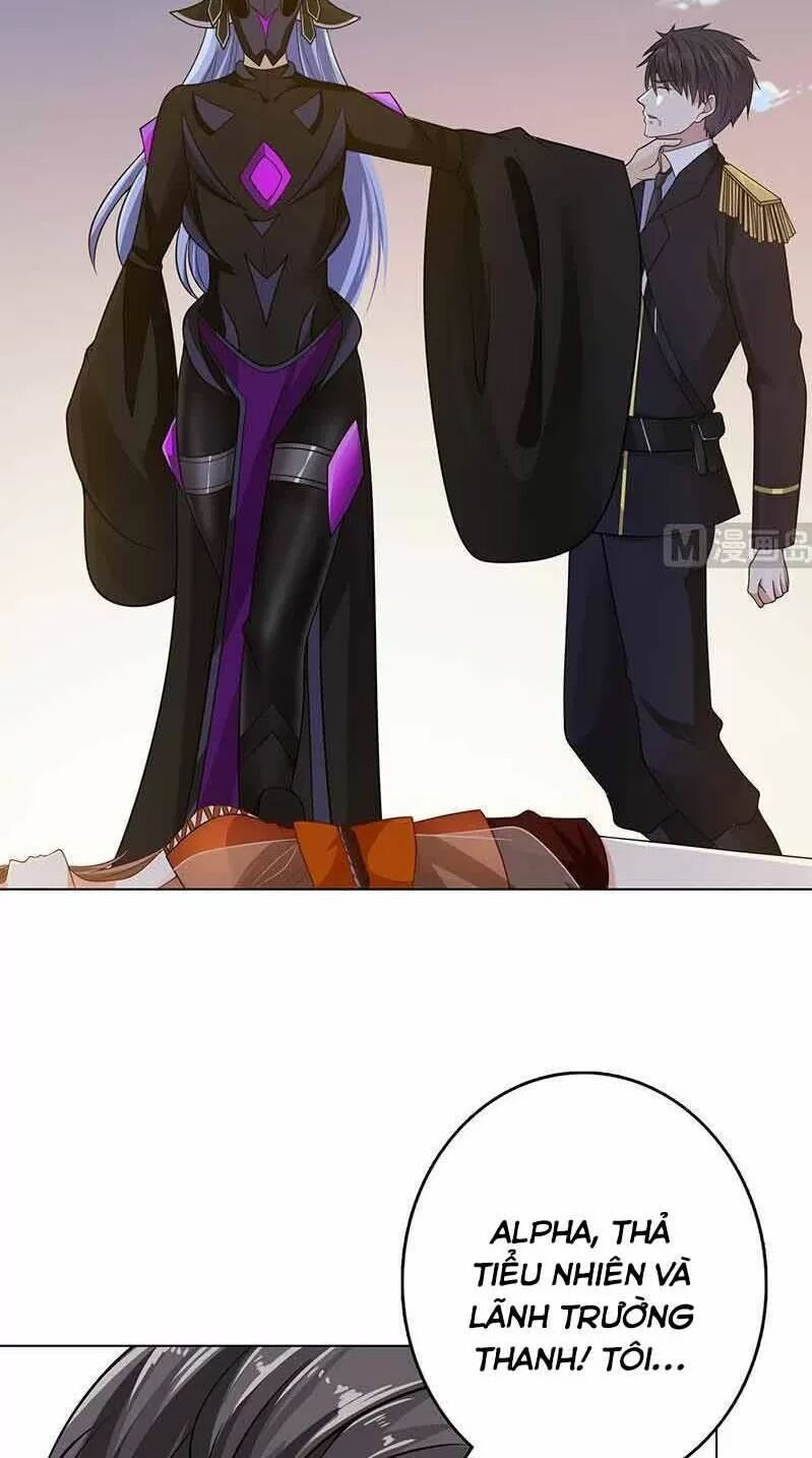 Quy Luật Tình Yêu Ở Mạt Thế Chapter 294 - 9