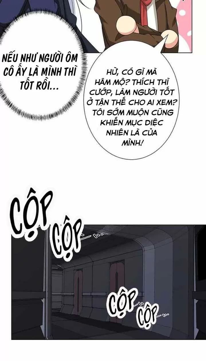 Quy Luật Tình Yêu Ở Mạt Thế Chapter 295 - 11