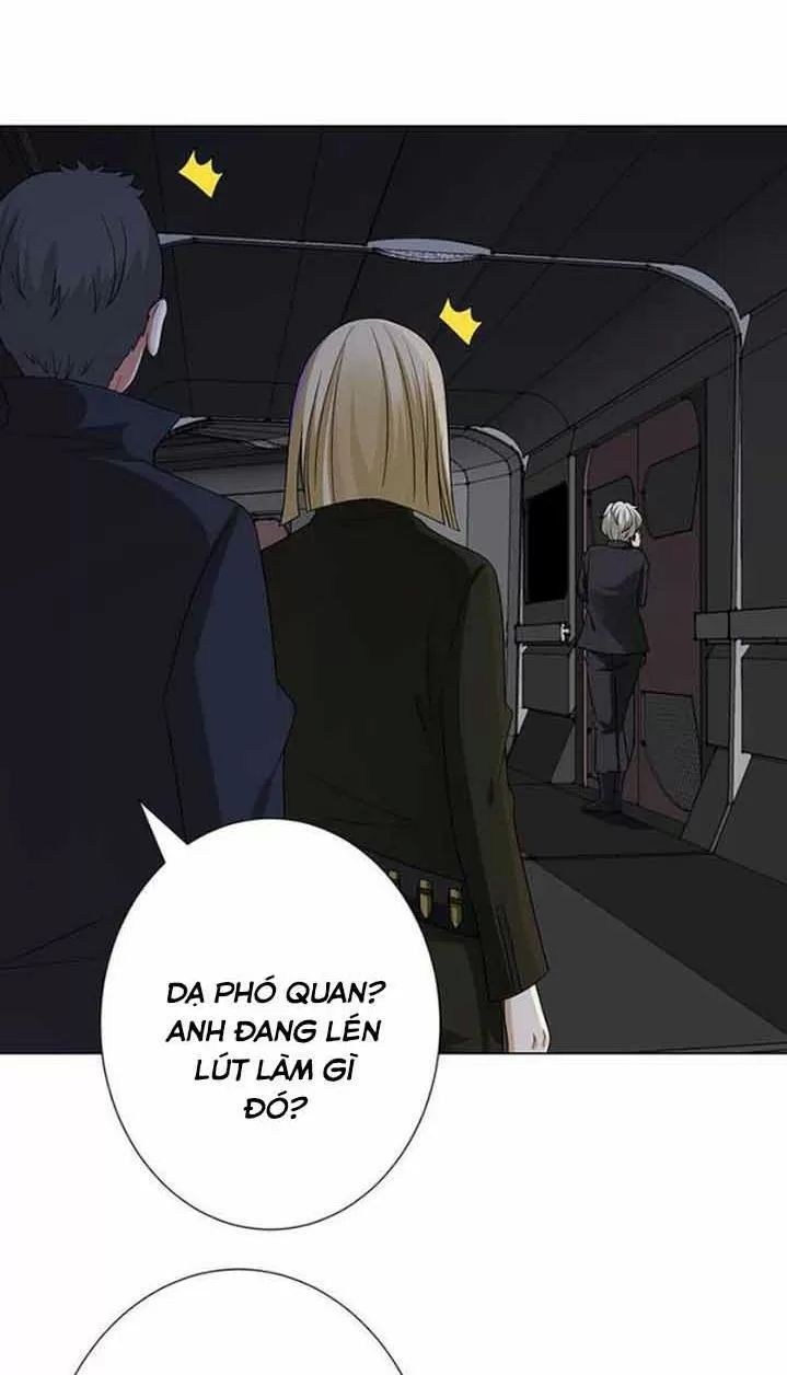 Quy Luật Tình Yêu Ở Mạt Thế Chapter 295 - 12