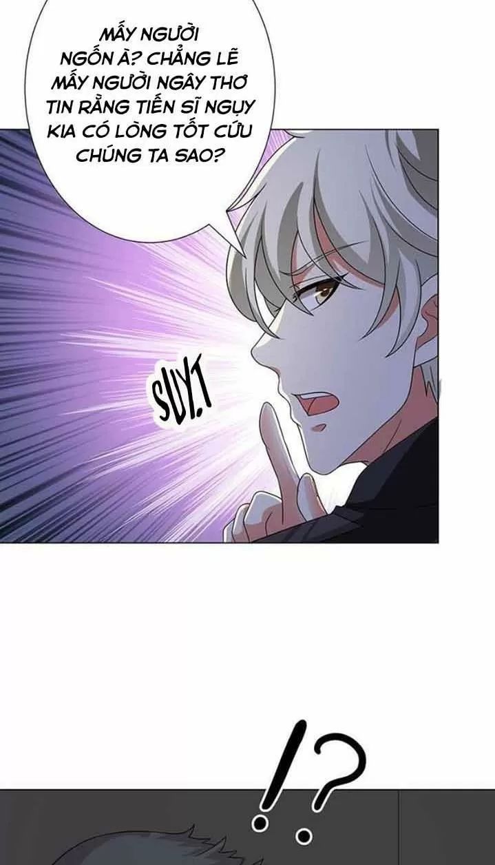 Quy Luật Tình Yêu Ở Mạt Thế Chapter 295 - 13