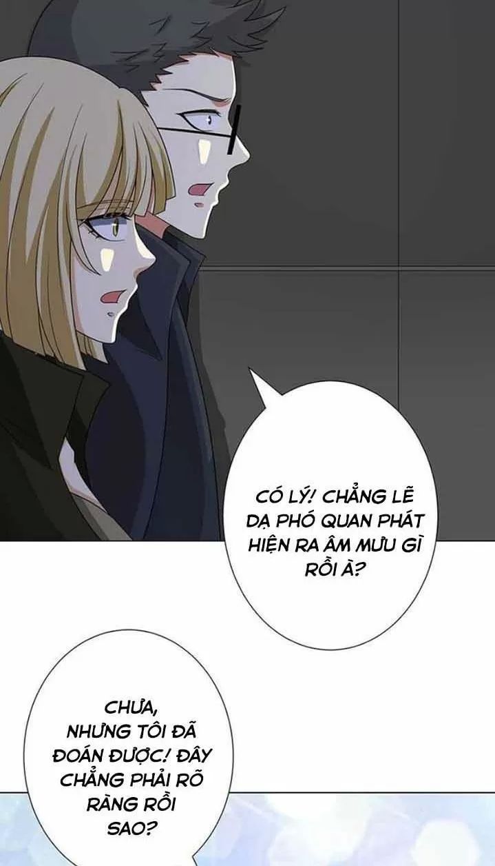 Quy Luật Tình Yêu Ở Mạt Thế Chapter 295 - 14