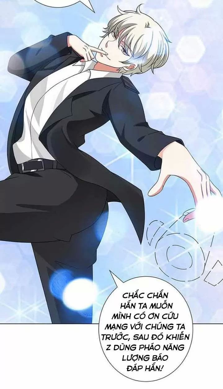 Quy Luật Tình Yêu Ở Mạt Thế Chapter 295 - 15