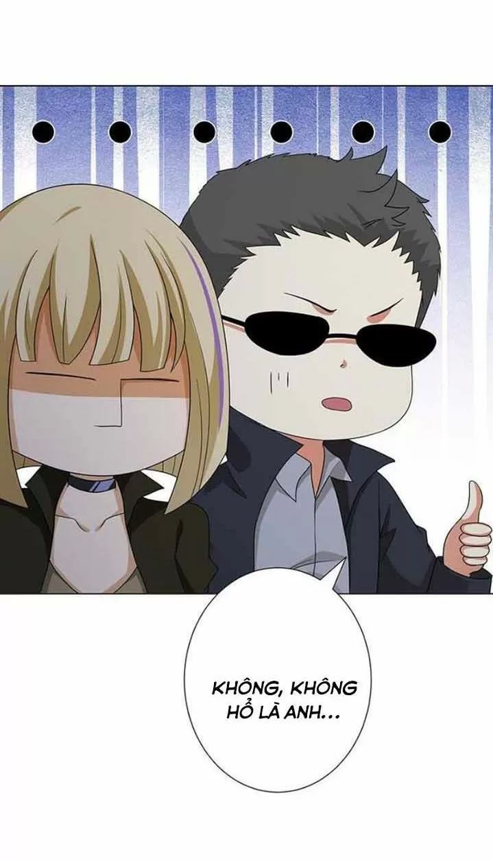 Quy Luật Tình Yêu Ở Mạt Thế Chapter 295 - 16