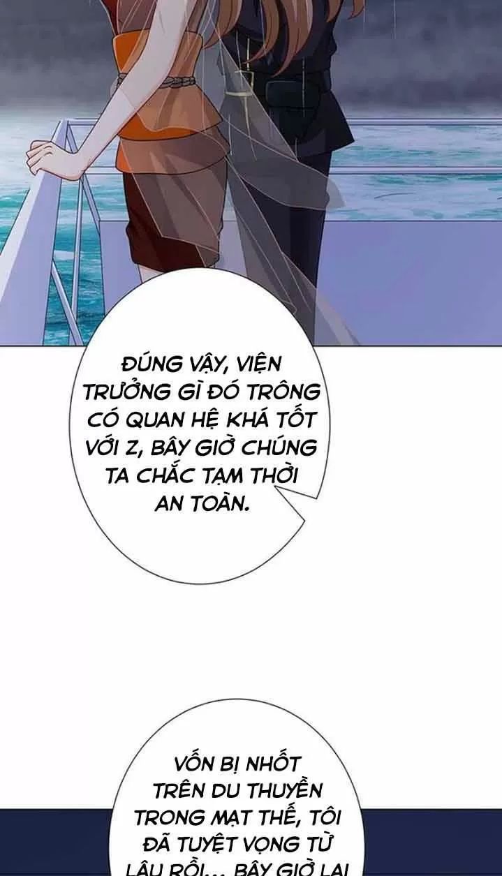 Quy Luật Tình Yêu Ở Mạt Thế Chapter 295 - 3