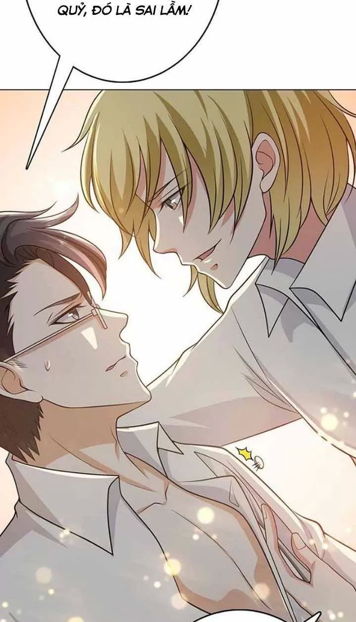 Quy Luật Tình Yêu Ở Mạt Thế Chapter 295 - 21