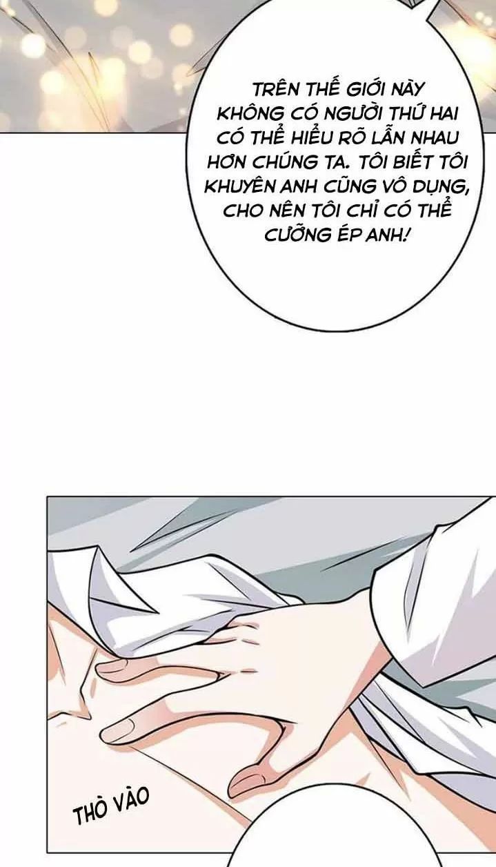 Quy Luật Tình Yêu Ở Mạt Thế Chapter 295 - 22