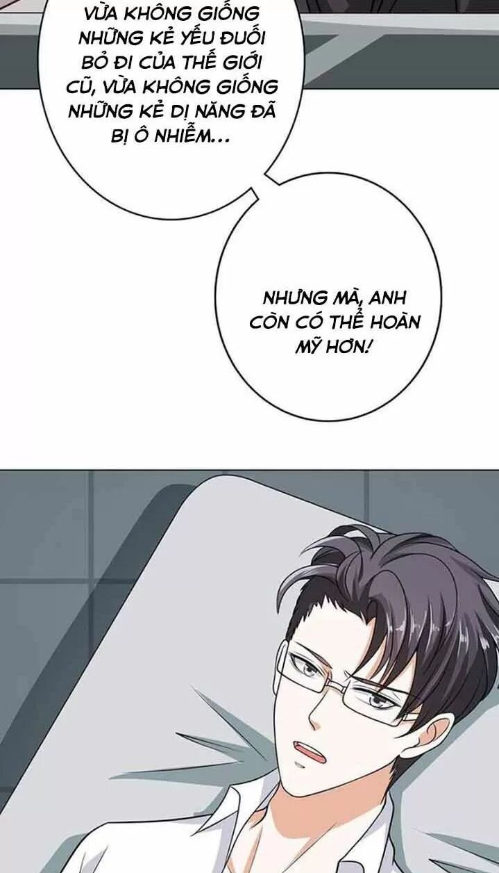 Quy Luật Tình Yêu Ở Mạt Thế Chapter 295 - 24