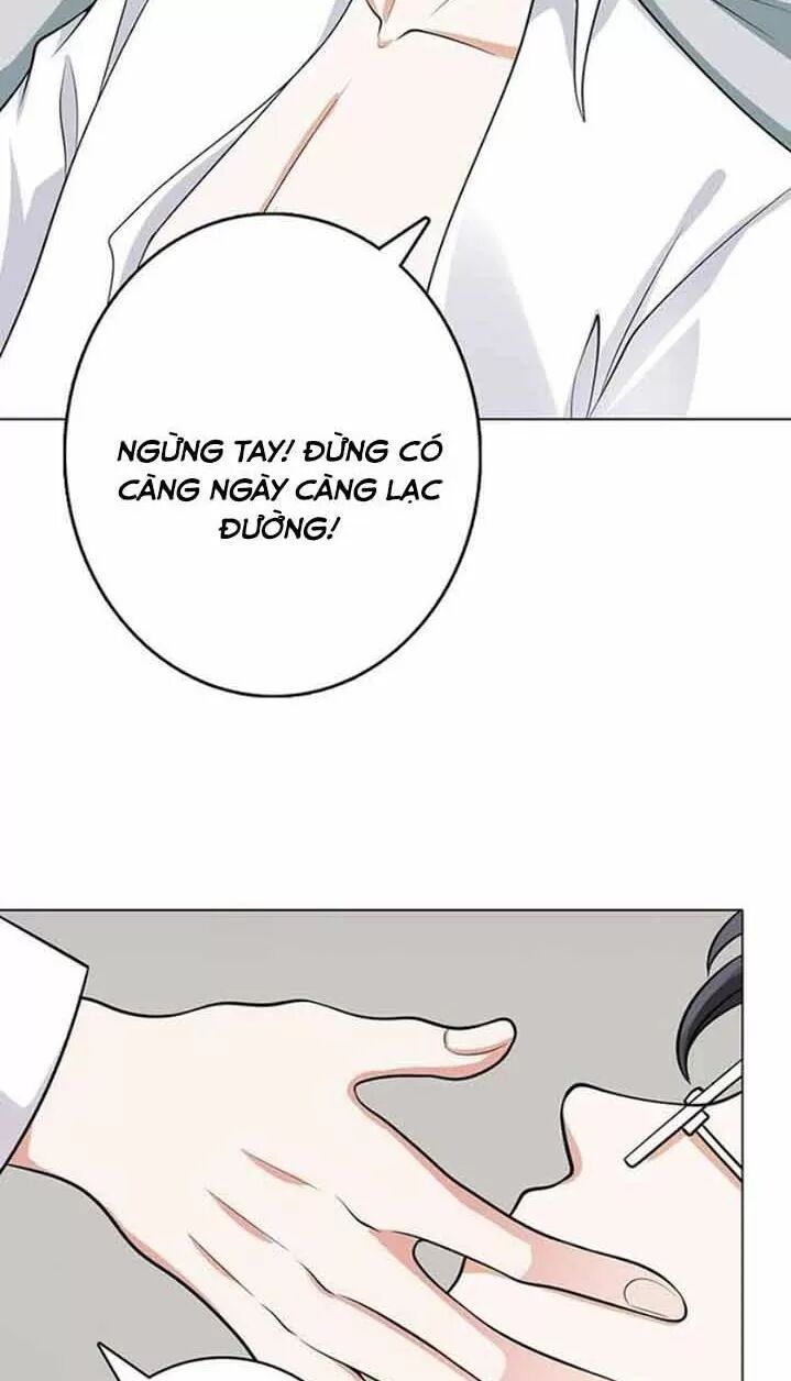 Quy Luật Tình Yêu Ở Mạt Thế Chapter 295 - 25