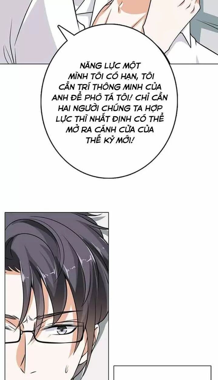 Quy Luật Tình Yêu Ở Mạt Thế Chapter 295 - 27