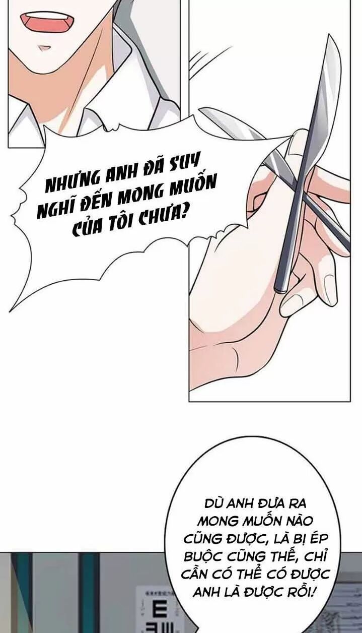 Quy Luật Tình Yêu Ở Mạt Thế Chapter 295 - 28