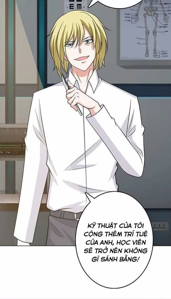 Quy Luật Tình Yêu Ở Mạt Thế Chapter 295 - 29