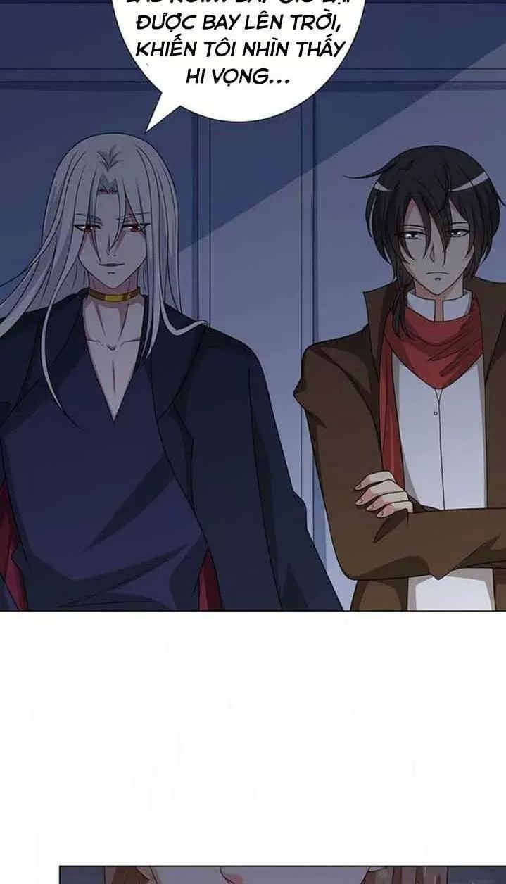 Quy Luật Tình Yêu Ở Mạt Thế Chapter 295 - 4