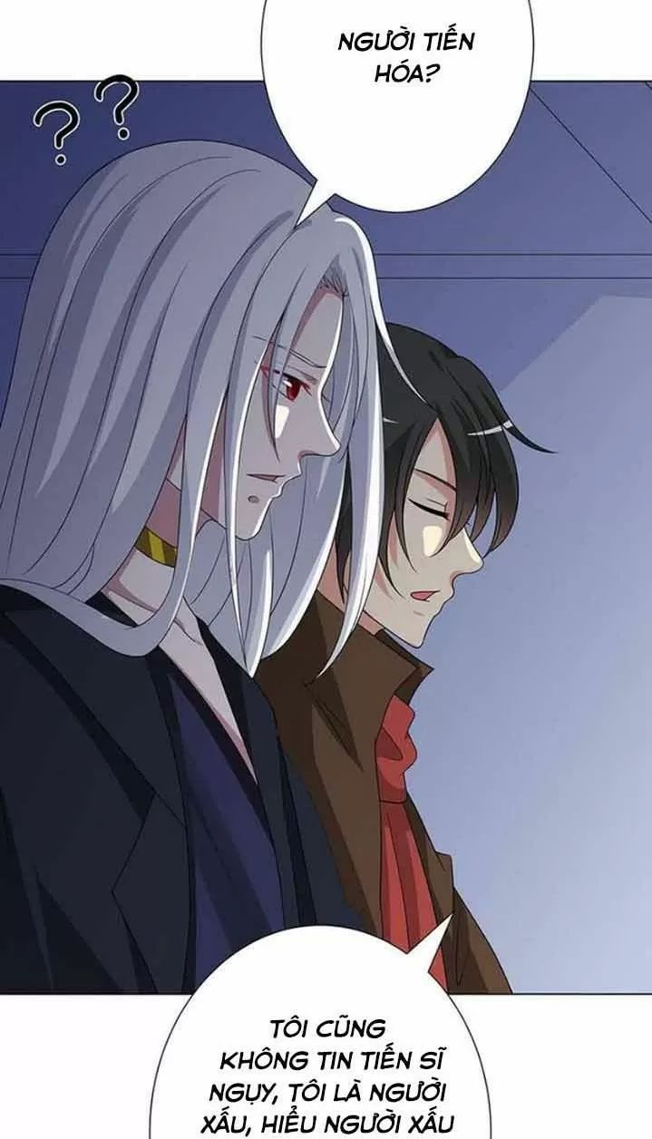 Quy Luật Tình Yêu Ở Mạt Thế Chapter 295 - 7