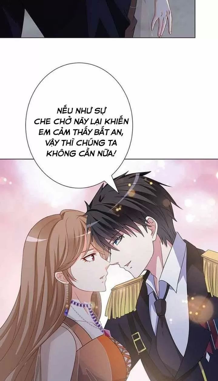 Quy Luật Tình Yêu Ở Mạt Thế Chapter 295 - 9