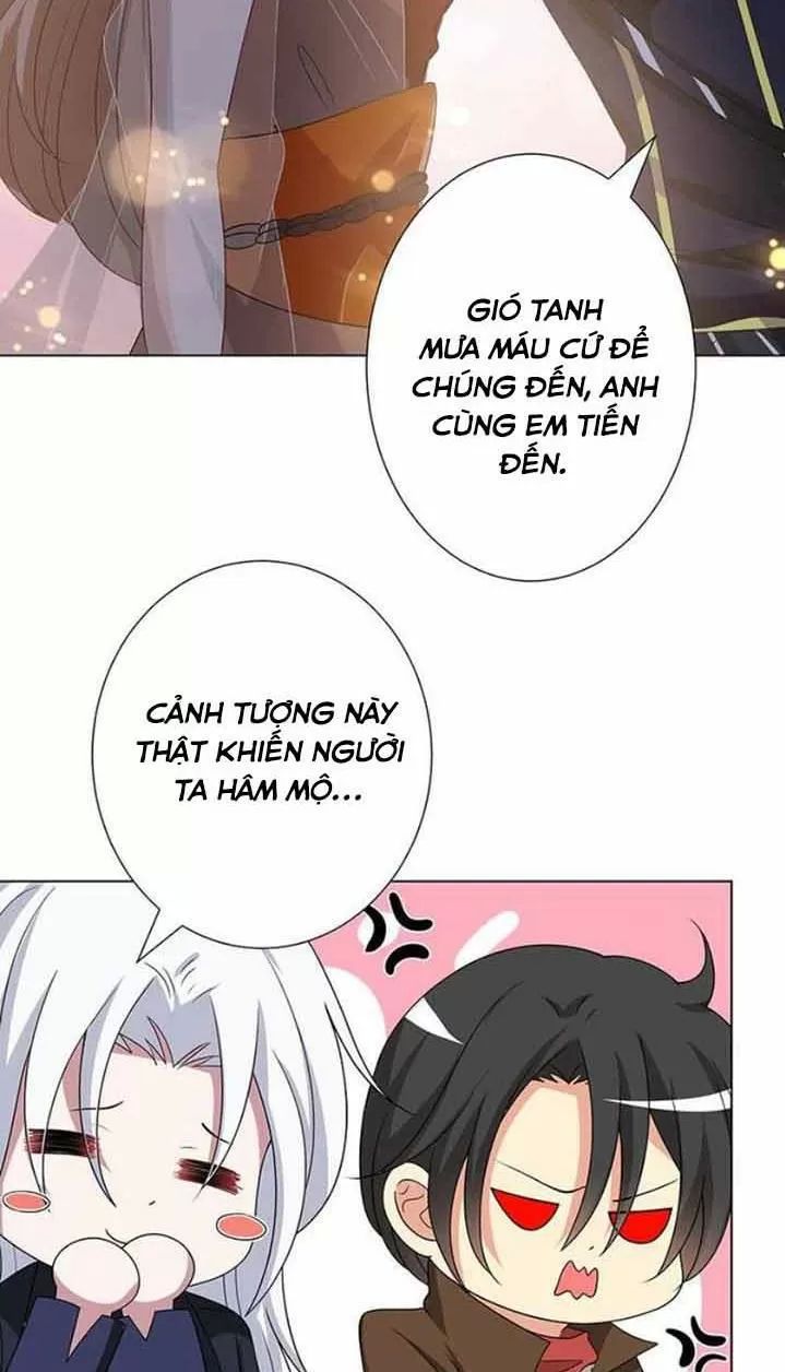 Quy Luật Tình Yêu Ở Mạt Thế Chapter 295 - 10