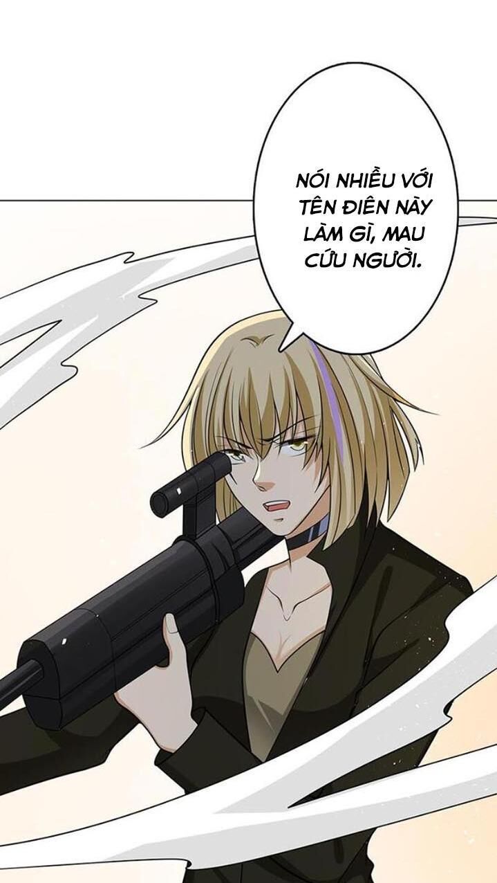 Quy Luật Tình Yêu Ở Mạt Thế Chapter 296 - 11