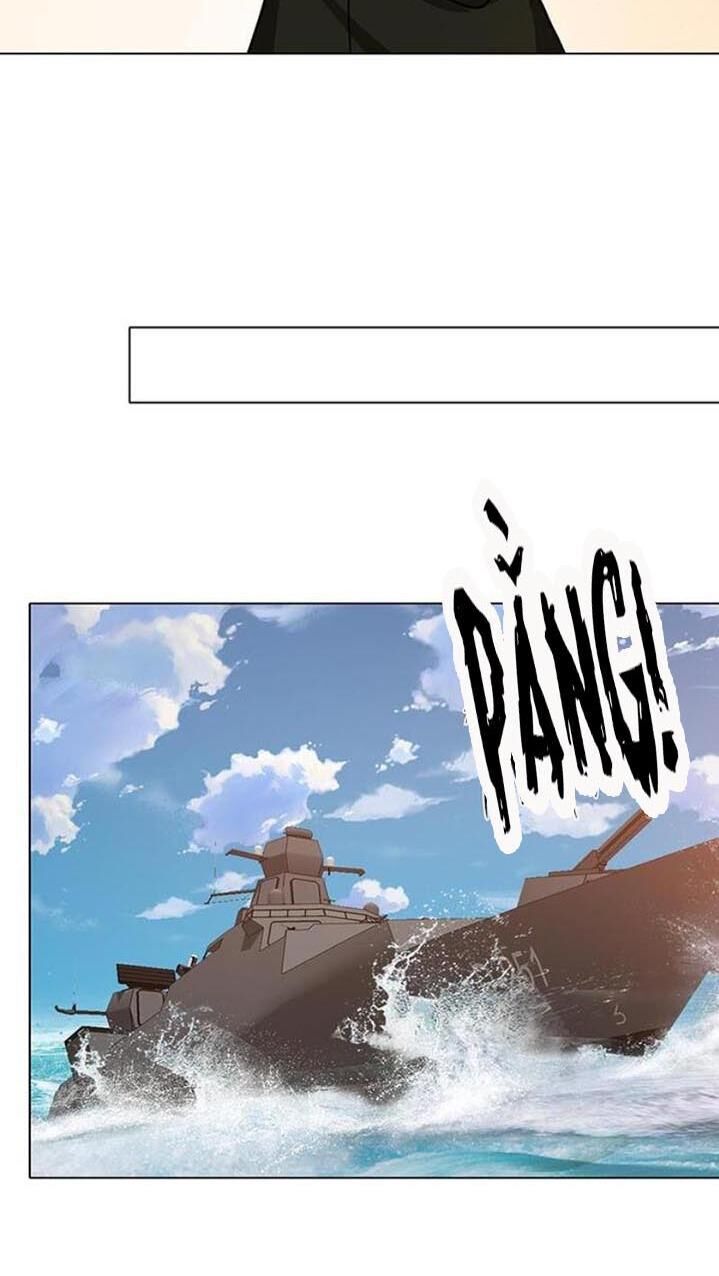 Quy Luật Tình Yêu Ở Mạt Thế Chapter 296 - 12