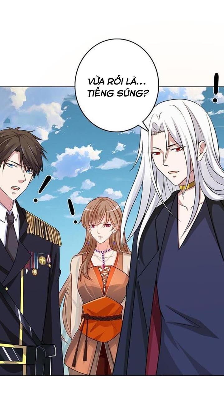 Quy Luật Tình Yêu Ở Mạt Thế Chapter 296 - 13