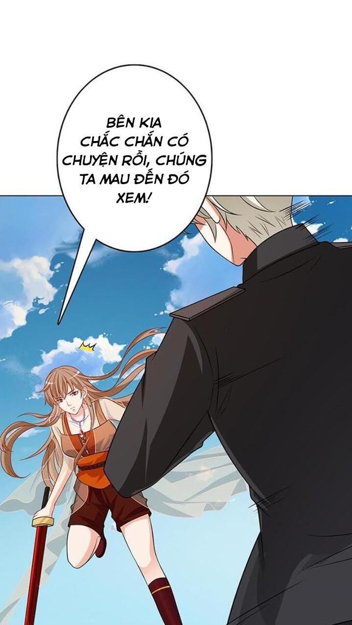 Quy Luật Tình Yêu Ở Mạt Thế Chapter 296 - 14